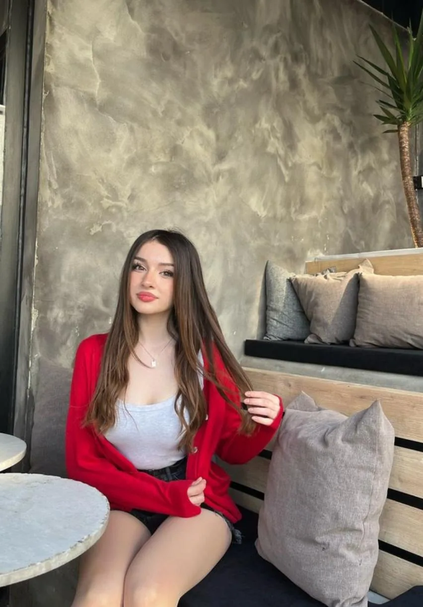 Derya - Kartal Escort
