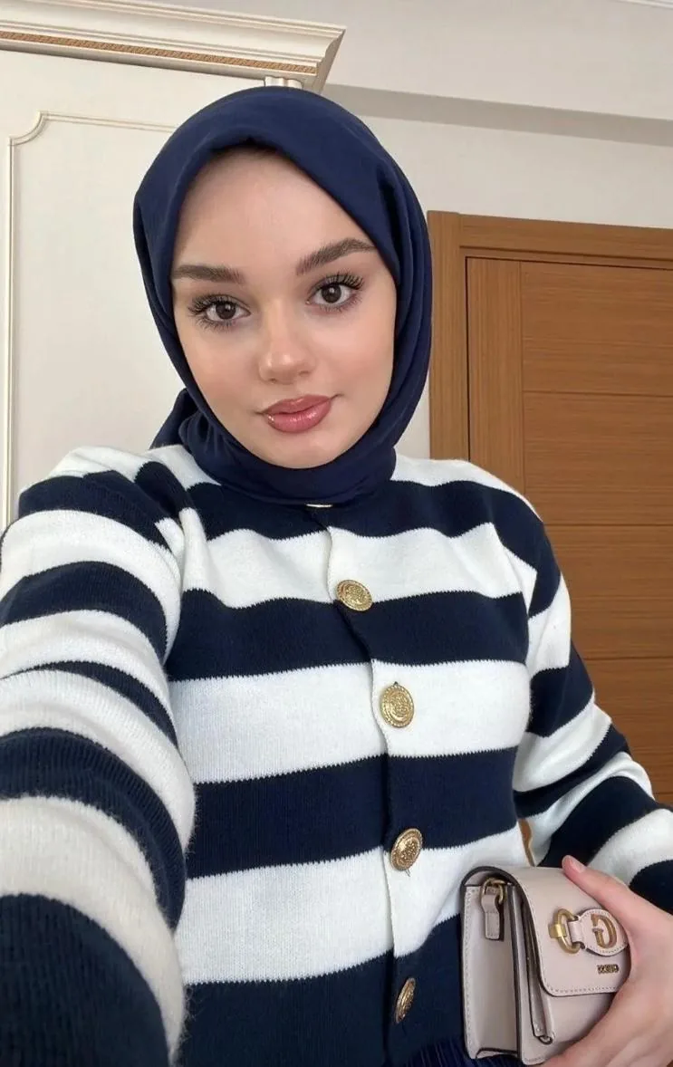Gizem - Maltepe Escort