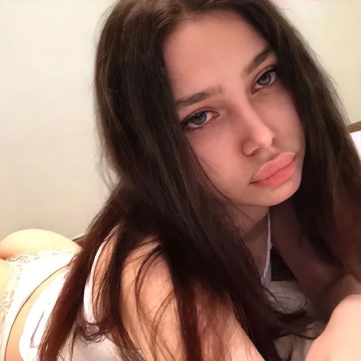 Zehra - Kadıköy Escort