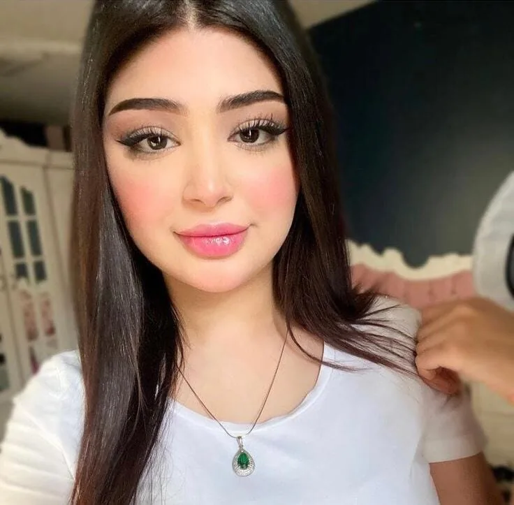 Ceren - Maltepe Escort