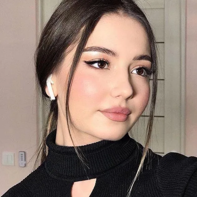 Ceren - Maltepe Escort