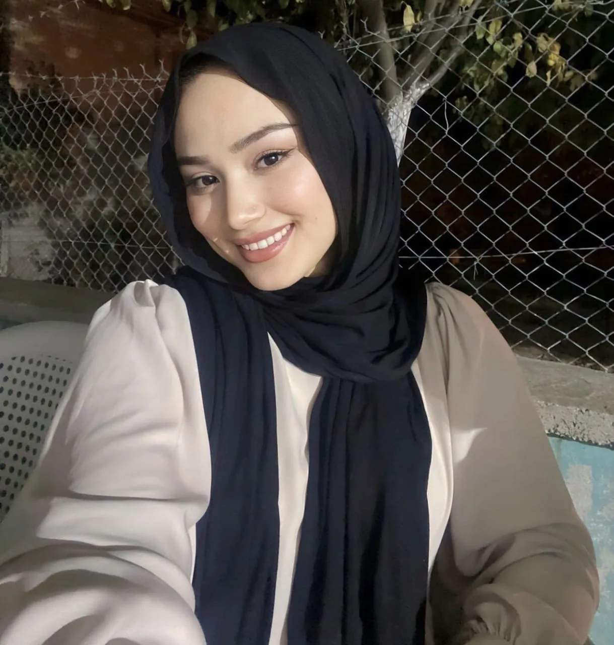 Gamze - Maltepe Escort