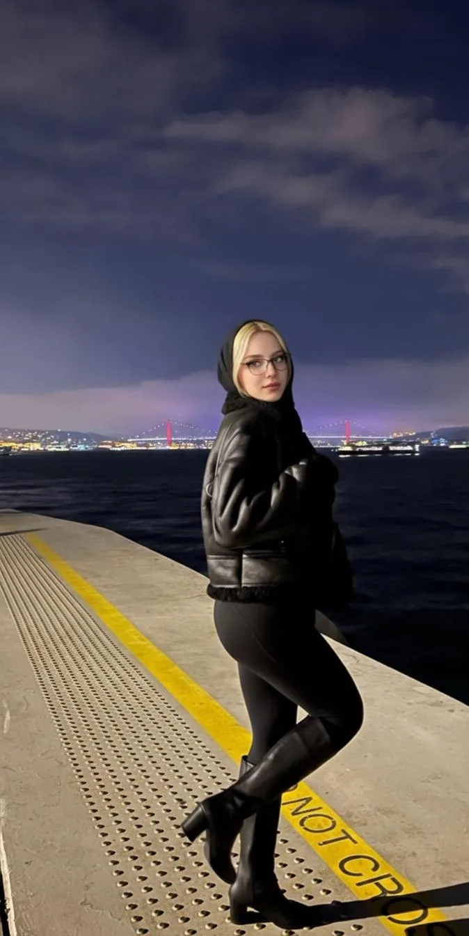 Hande - Güzelyali, Pendik Escort