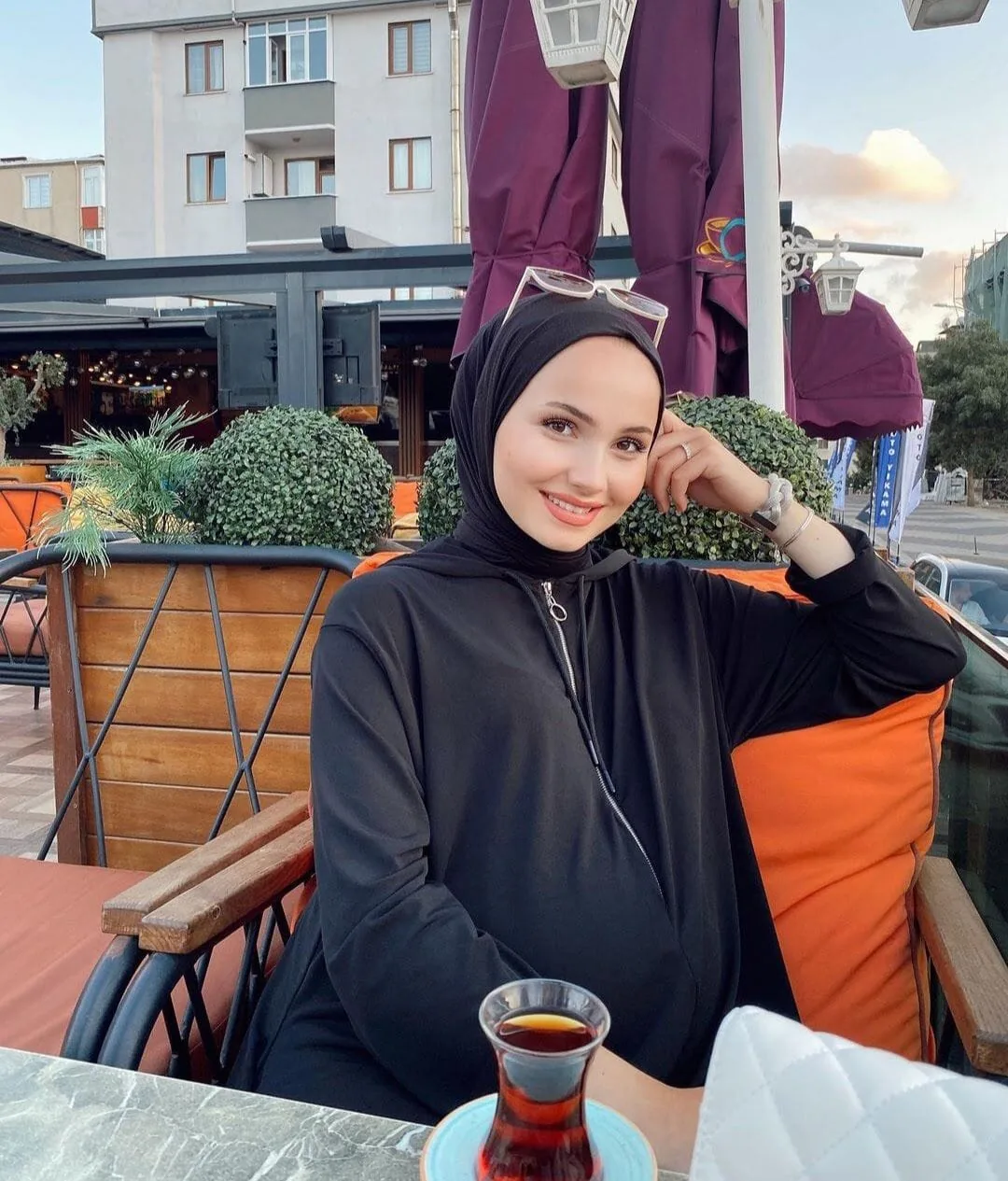 Çağla - Pendik Escort