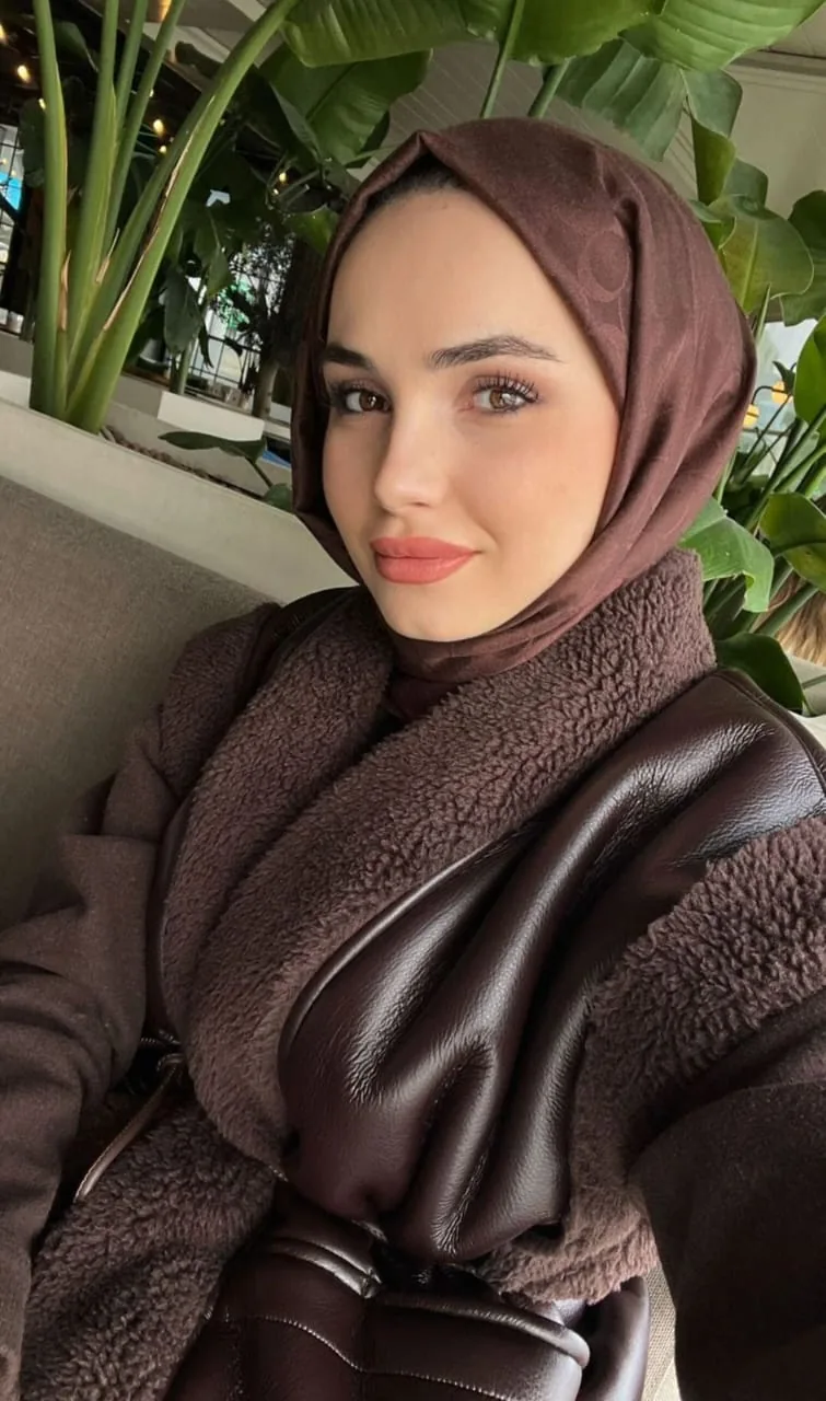 Çağla - Pendik Escort