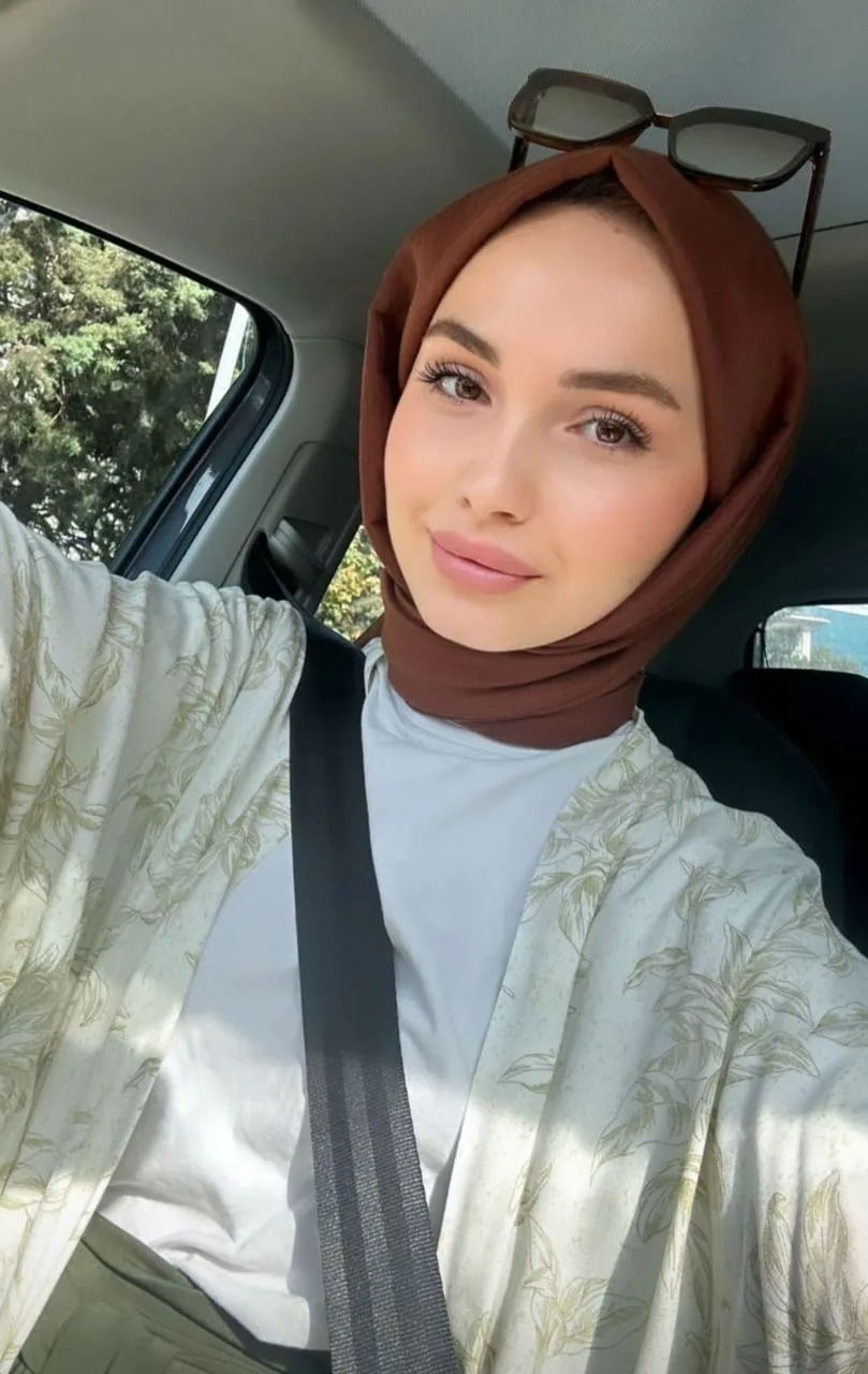 Çağla - Pendik Escort