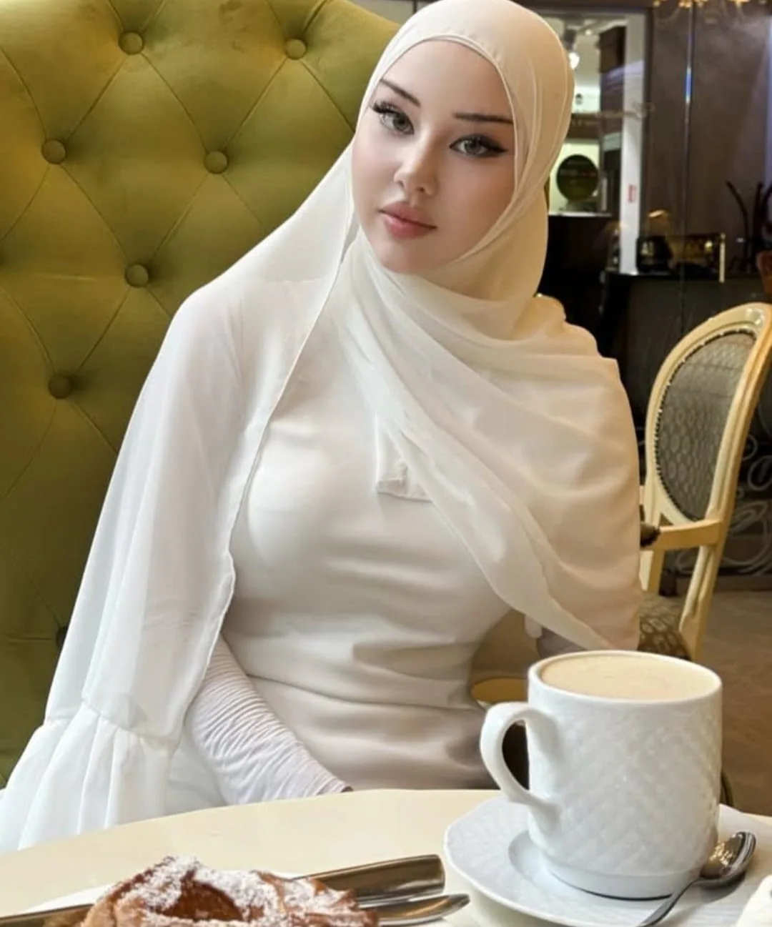 Defne - Pendik Escort