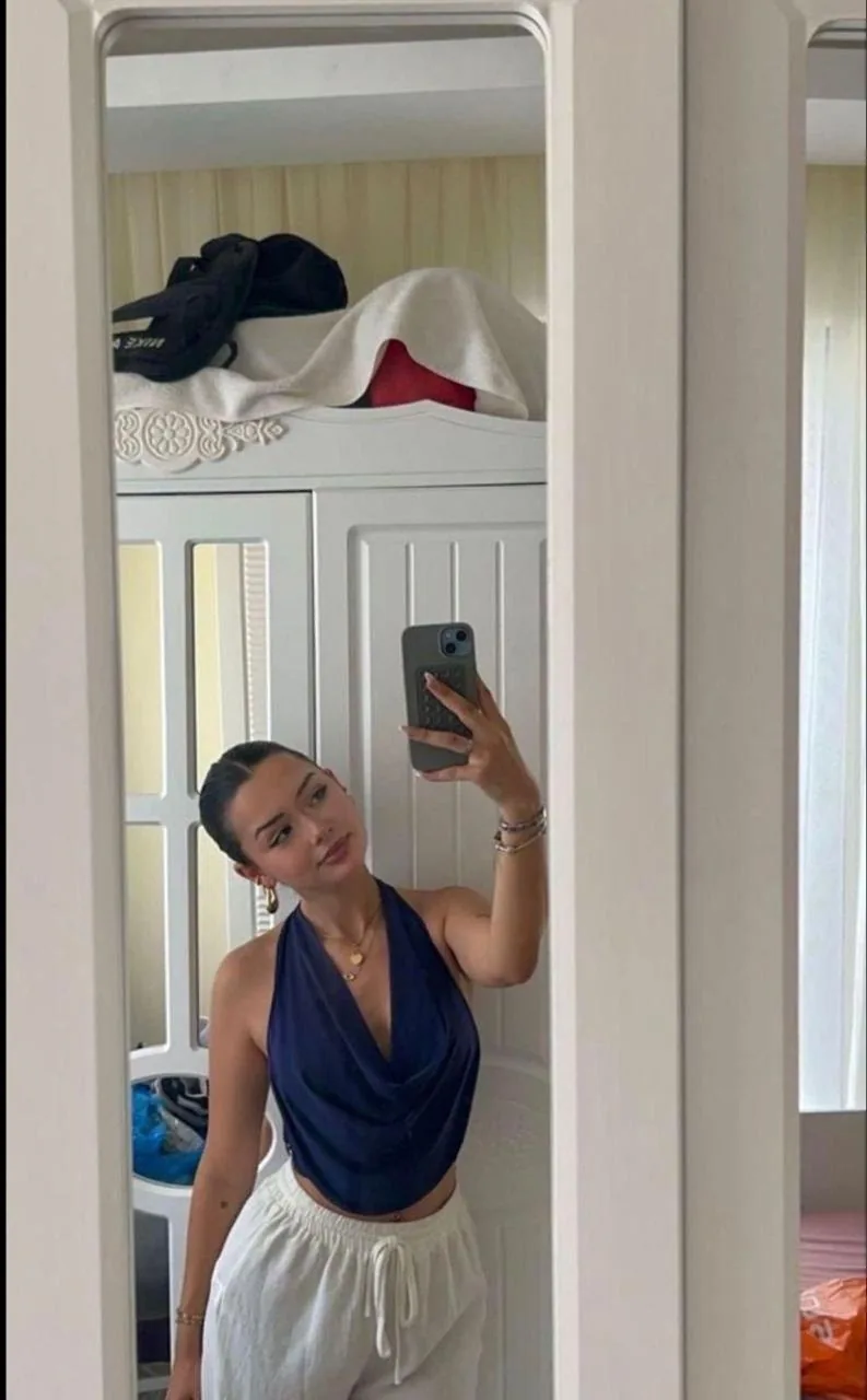 Gül - Pendik Escort