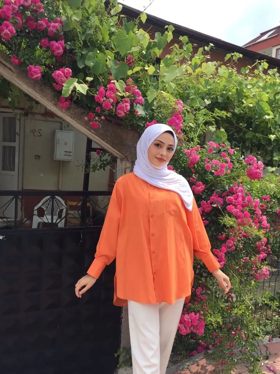 Ilgin - Maltepe Escort