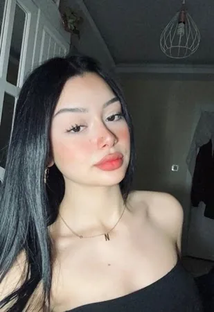Melike - Maltepe Escort