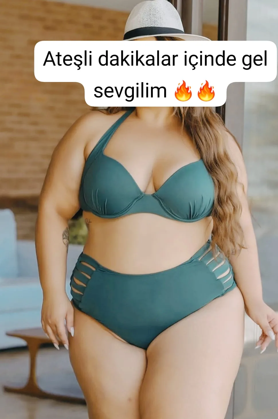 Burcu - Kartal Escort