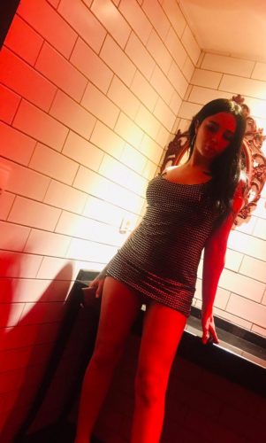 Adalar Escort Modelleri