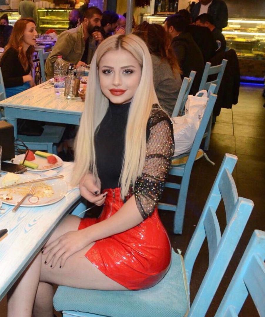 Maltepe Escort Modelleri