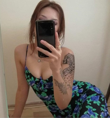 Maltepe Escort Modelleri