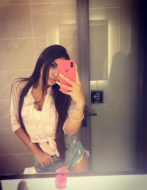 Esenler VIP Escort Bayan Hazal