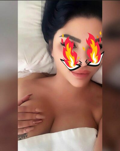 Çamlik VIP Escort Bayan Begüm