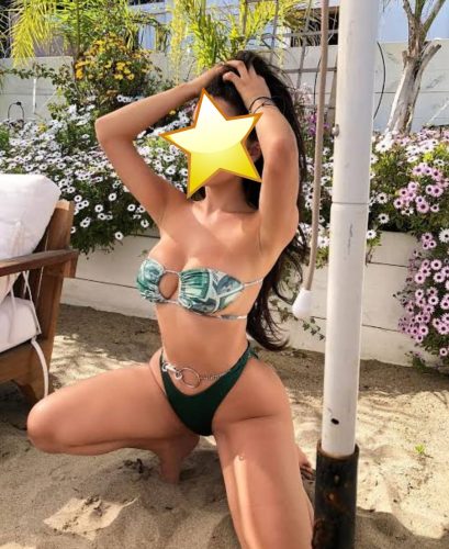 Gaziosmanpaşa VIP Escort Yasemin